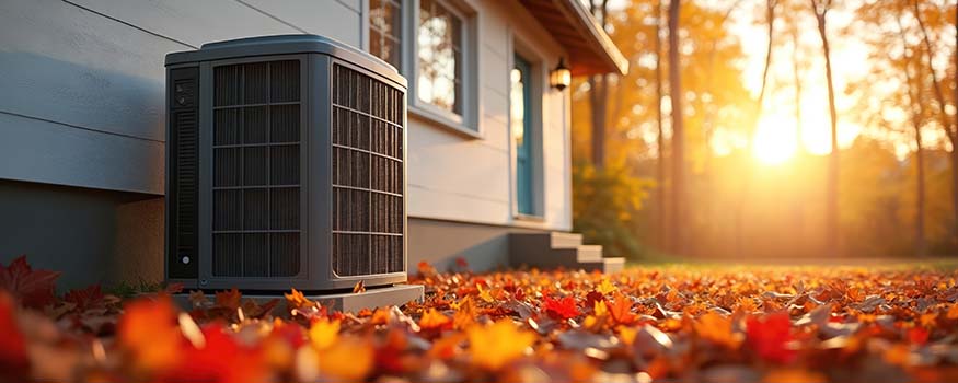 Fall Energy Tune‑Up Checklist for Southern Homeowners