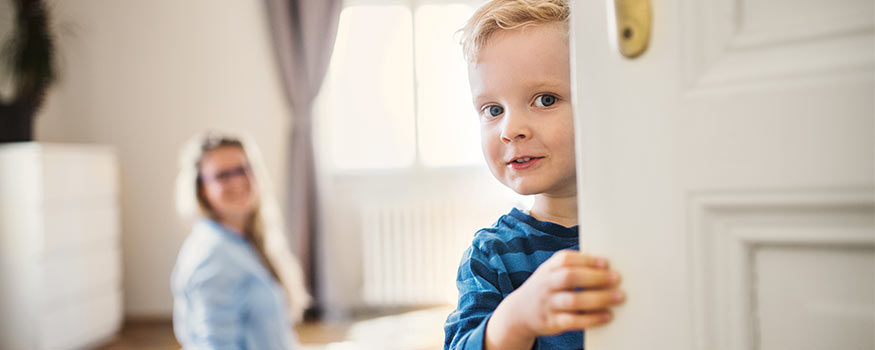 Closing Bedroom Doors and HVAC Airflow: What You Need to Know