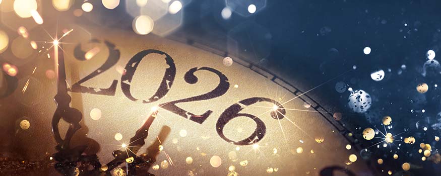 New Year Resolutions for a Healthier, More Comfortable Home